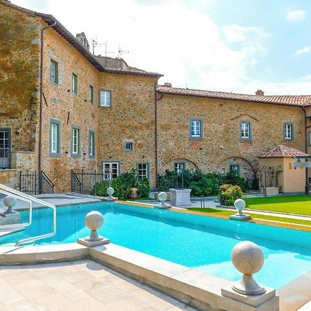 Monastero Di Cortona Hotel & Spa Exterior photo